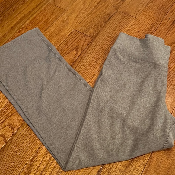 Vuori Pants - Vuori brown leggings perfect condition!